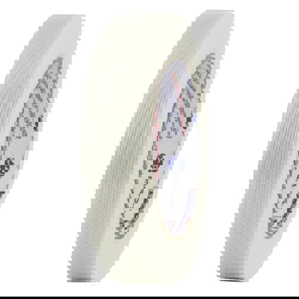 Filament & Strapping Tape; Type: Strapping Tape ; Color: Clear ; Width (mm - 2 Decimals): 72 ; Thickness (mil): 4 ; Length (Yards - 2 Decimals): 60 ; Length (Meters): 54.8