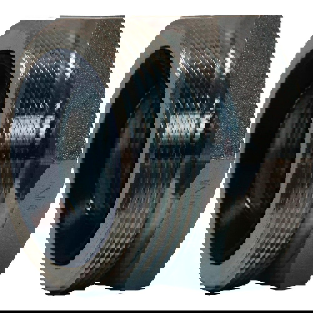 Ground Joint Hose Couplings; Thread Type: Female ; Thread Size: 3/4 in ; Type: Ground Joint Female Spud ; Material: 316 Stainless Steel ; Size: 3/4 in ; Style: Spud