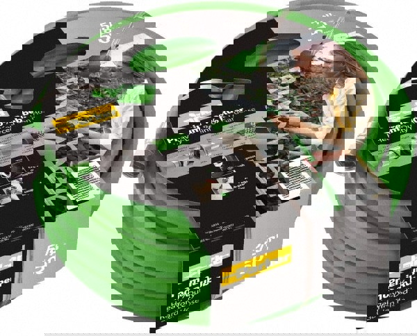 50' Long Garden Hose