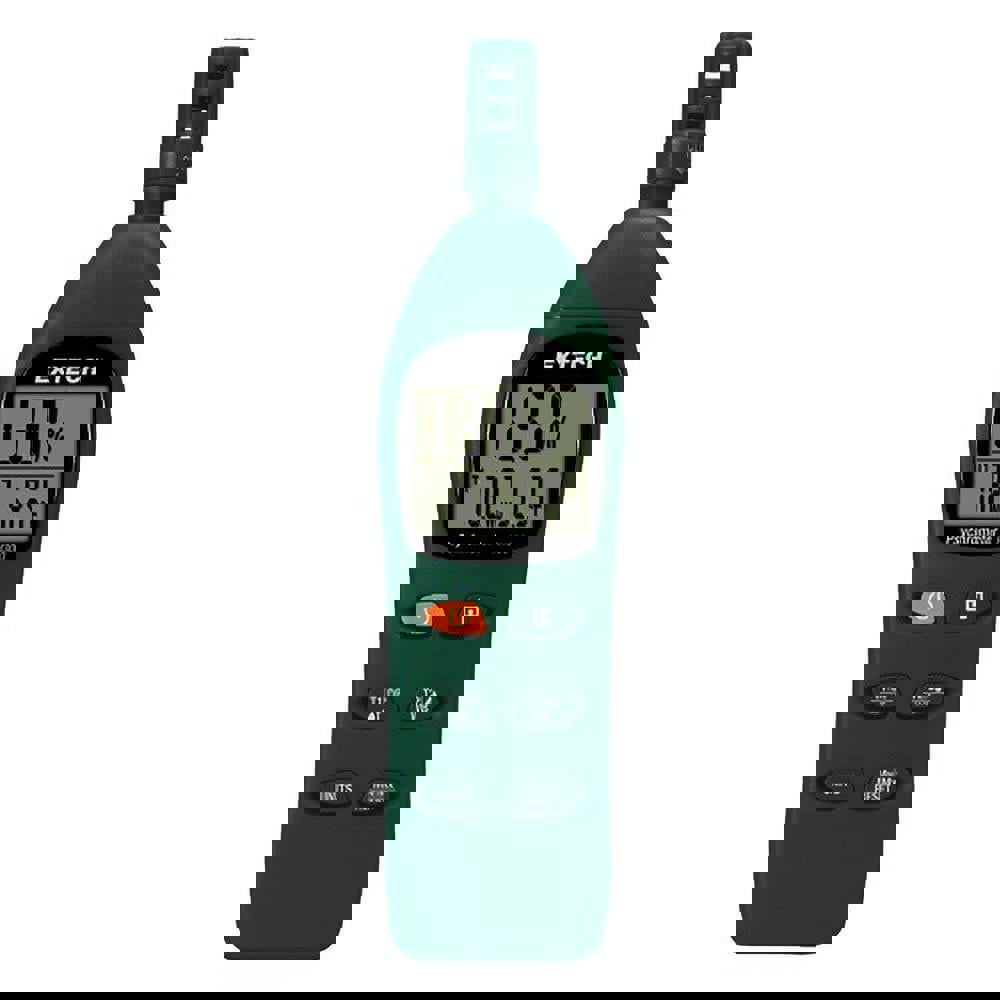 Digital Psychrometers; Minimum Dew Point (F): -90.4 ; Maximum Dew Point (F): 122 ; Minimum Humidity: 0 ; Maximum Temperature: 122.00; 122.00C; 122.00F ; Resolution (Degrees): 0.10F; 0.10C ; Measures: Dew Point; Relative Humidity