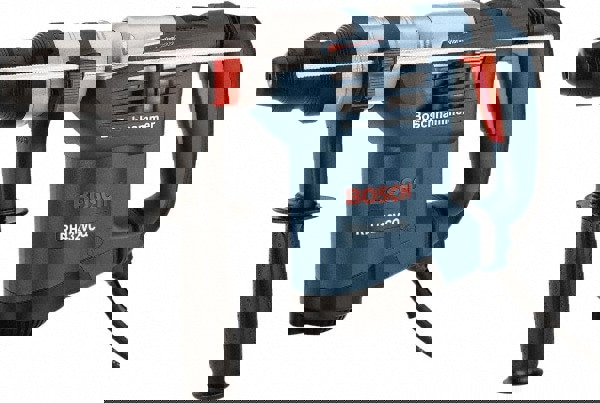 Corded Rotary Hammer: