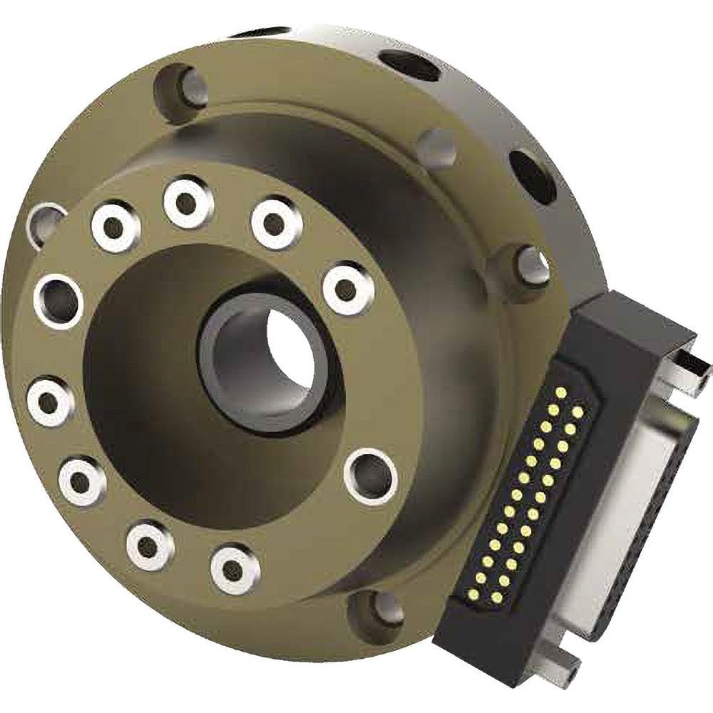 Fixture Accessories; Type: Tool Plate for Auto Tool Changer ; For Use With: RHC-1-R Robot Plate ; UNSPSC Code: 27112811