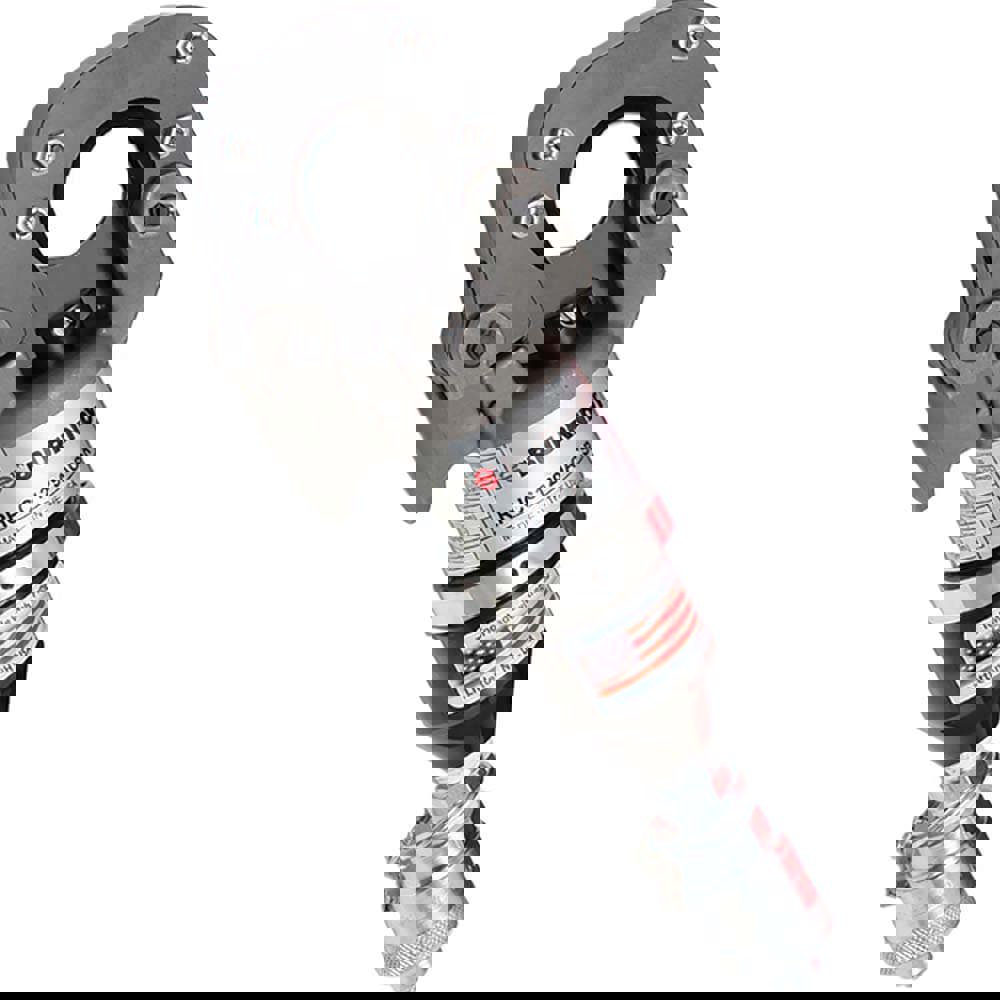 Hydraulic Cutters; Cutter Type: Remote ; Cutting Capacity: 1.29 in Copper/Aluminum; 1113 kcmil ACSR; 1/2