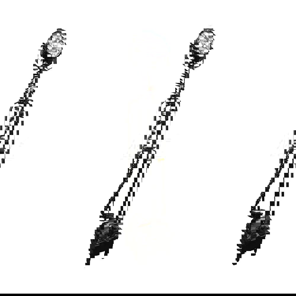 Garage Work Lights; Wattage: 30 ; Voltage: 24V ; UNSPSC Code: 39112000