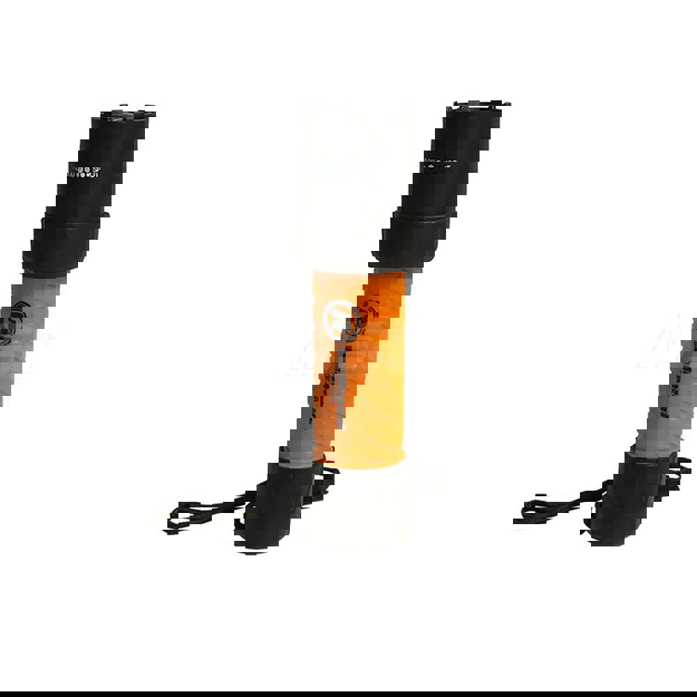 Flashlights; Flashlight Type: Flashlight ; Light Output: 550 ; Bulb Type: LED ; Material: Steel ; Lumens: 550 ; Body Type: Steel