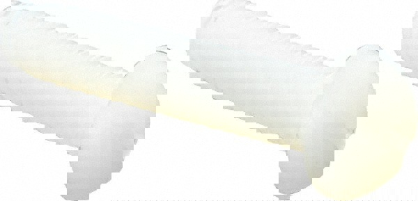 Machine Screw: #10-24 x 1