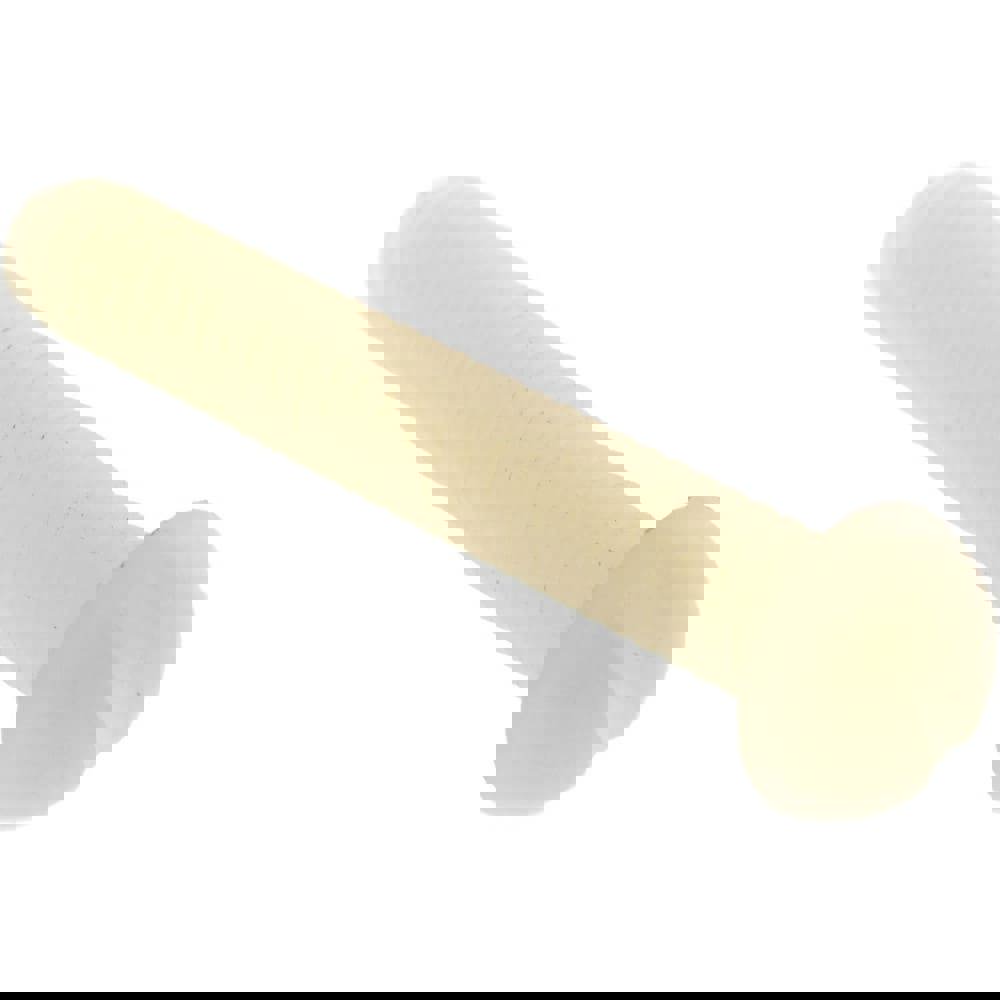 Machine Screw: #10-24 x 1-1/4