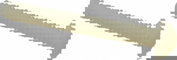 Machine Screw: #10-24 x 1-1/2