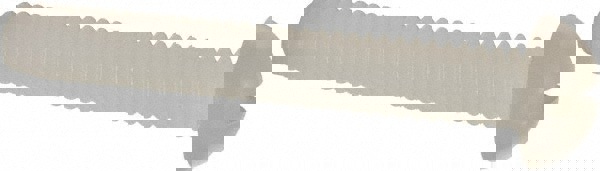 Machine Screw: 1/4-20 x 1-3/4