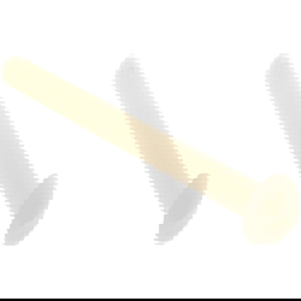 Machine Screw: #10-32 x 2