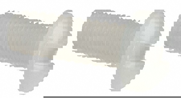 Machine Screw: #2-56 x 1/4