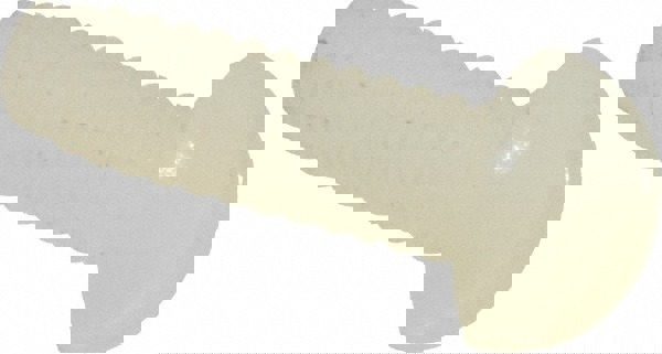 Machine Screw: #4-40 x 3/8