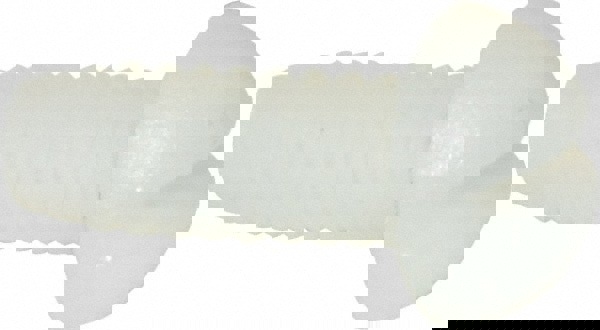 Machine Screw: #6-32 x 3/8