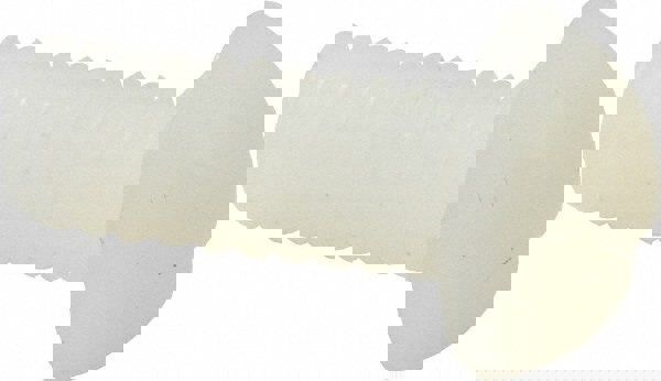 Machine Screw: #10-24 x 1/2