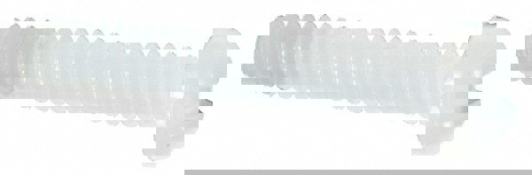 Machine Screw: #2-56 x 1/2