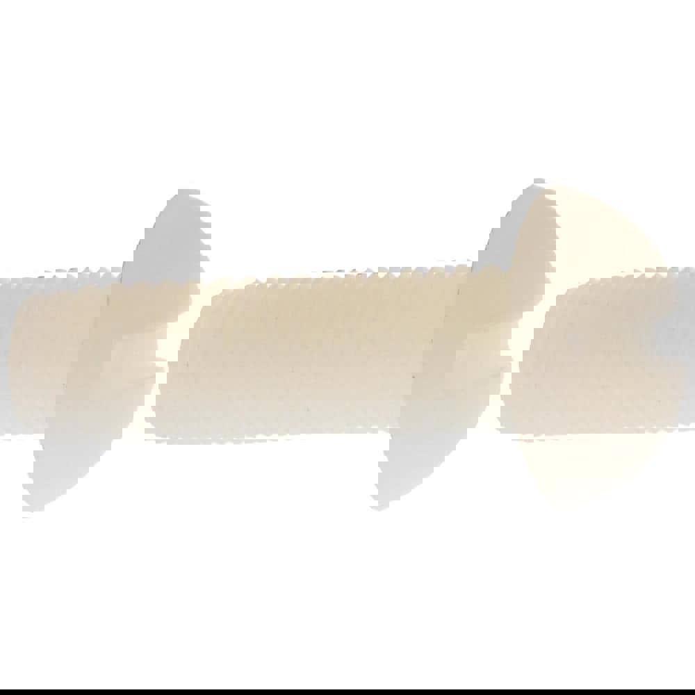 Machine Screw: #10-32 x 5/8