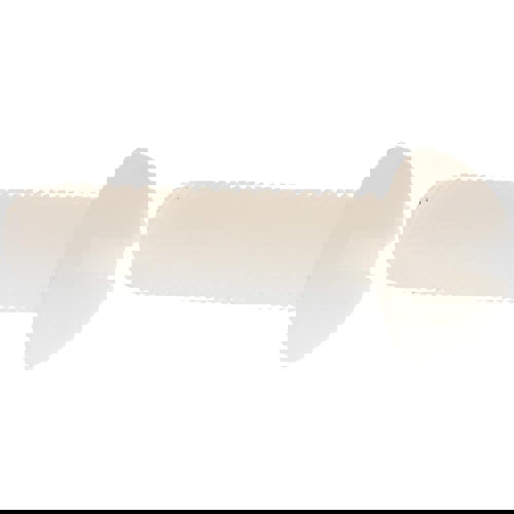 Machine Screw: #8-32 x 5/8