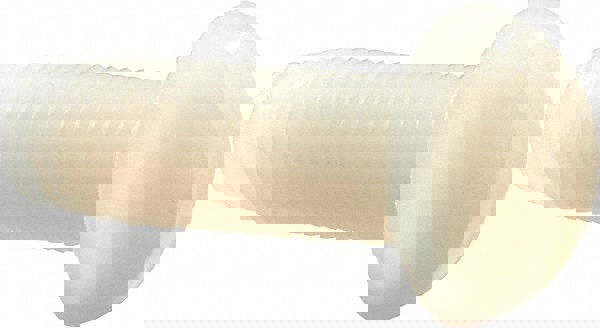 Machine Screw: 1/4-20 x 3/4