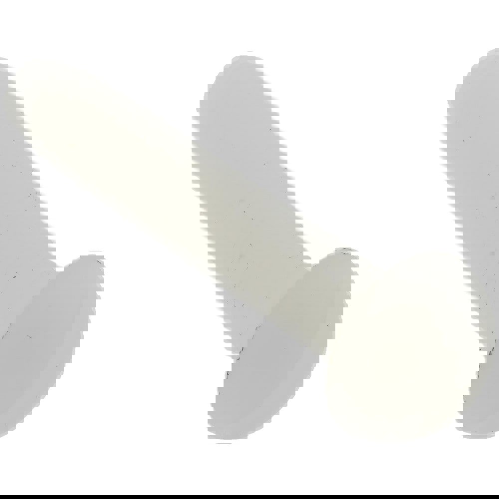 Machine Screw: #6-32 x 3/4