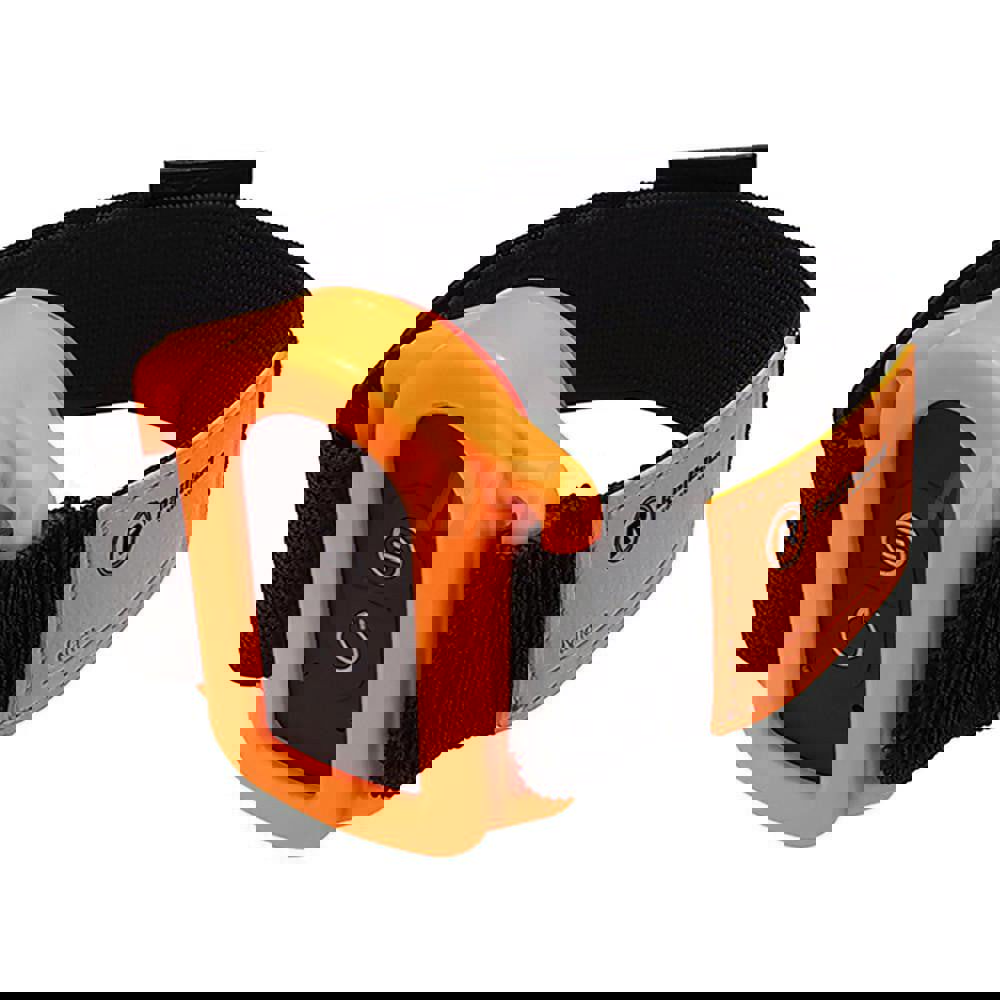 Visual Signal Device Accessories; Signal Device Accessory Type: Cover; Marker ; Overall Width/Diameter (Inch): 1.5 ; For Use With: PAWS ; Overall Height (Inch): 1.5 ; Overall Length (Inch): 3 ; UNSPSC Code: 32151503