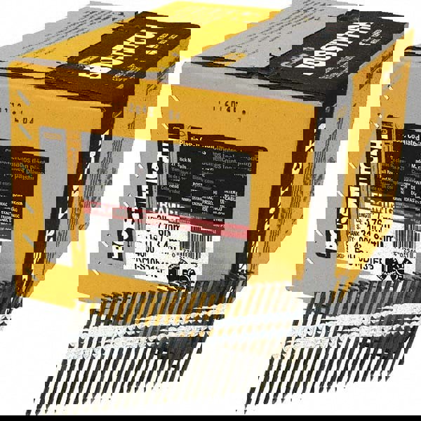 Pneumatic Framing: 3