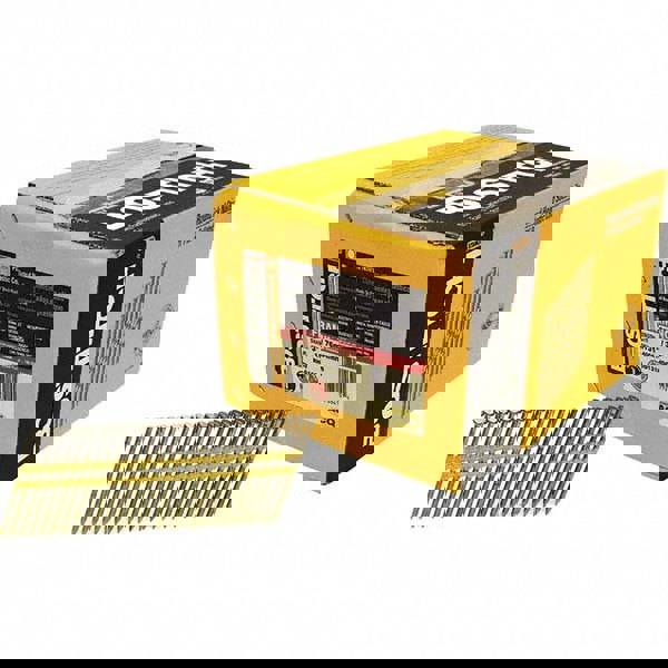 Pneumatic Framing: 3