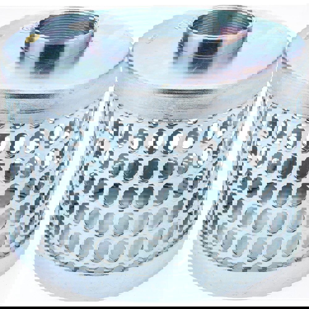 Strainers\Skimmers