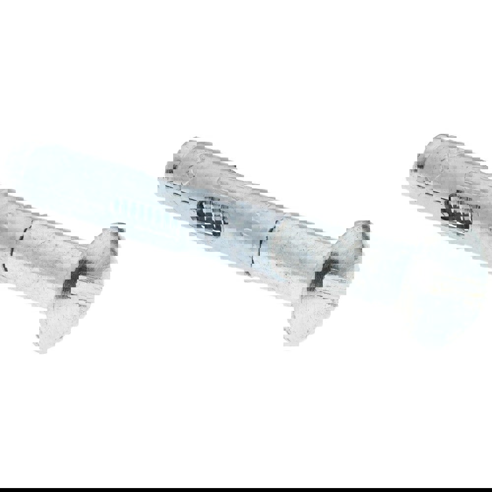 Hammer Drive Concrete Anchor: 1/4