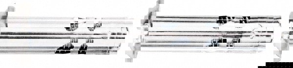 Hammer Drive Concrete Anchor: 1/4