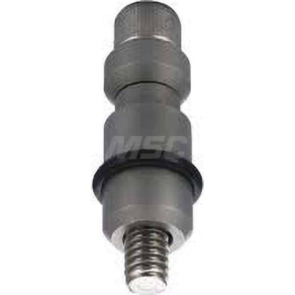 EDM Clamping Accessories; Accessory Type: Spigot ; System Compatibility: Erowa ITS ; For Use With: Erowa ITS/RHS ITS ; Series: RHS ITS ; UNSPSC Code: 27112100