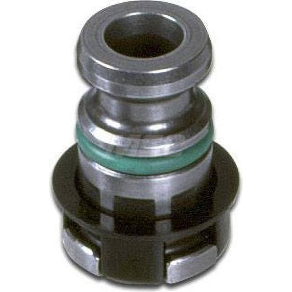 EDM Clamping Accessories; Accessory Type: Spigot ; System Compatibility: System 3R ; For Use With: System 3R/RHS ; Series: RHS Macro ; UNSPSC Code: 27112100
