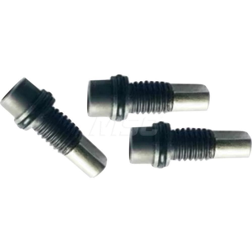 EDM Clamping Accessories; Accessory Type: Screw ; System Compatibility: System 3R; Macro ; For Use With: RHS Macro ; Series: RHS Macro ; UNSPSC Code: 27112100