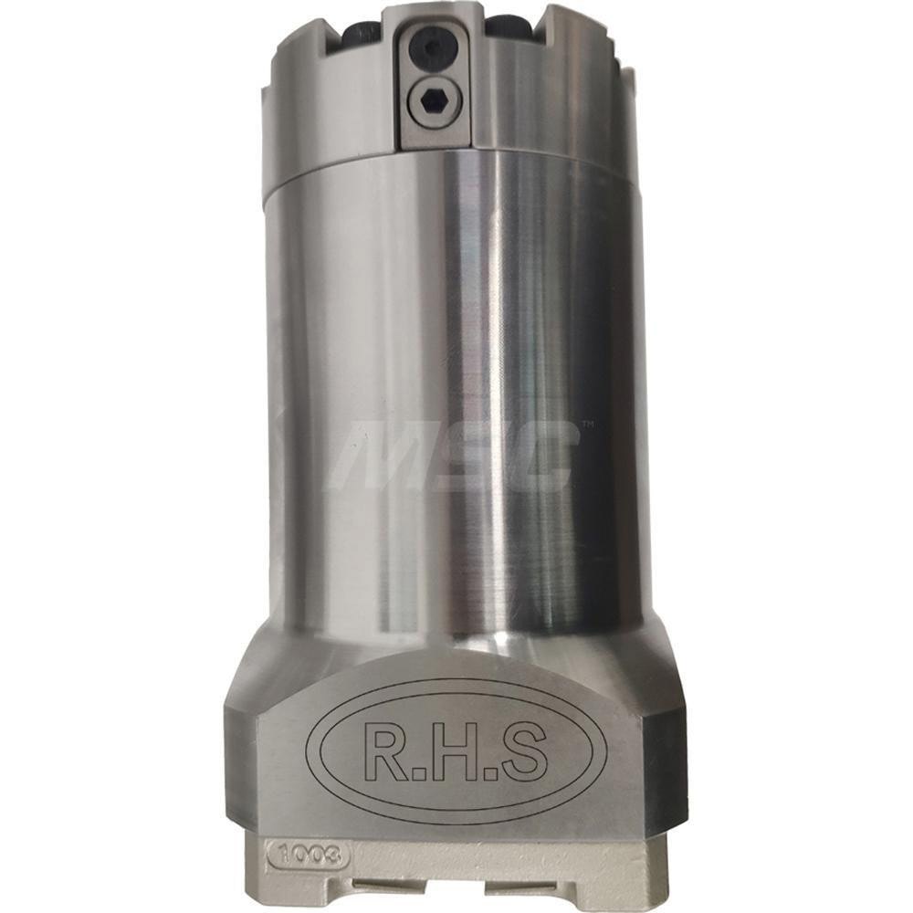 EDM Chucks; Chuck Size: 70mm x 70mm ; System Compatibility: System 3R; Macro ; Actuation Type: Manual ; Material: Stainless Steel ; CNC Base: Yes ; EDM Base: Yes