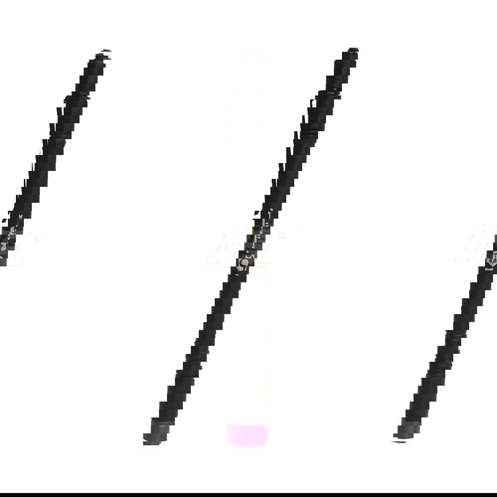 Flashlights; Flashlight Type: Penlight ; Light Output: 325 ; Bulb Type: UV LED ; Material: Aluminum ; Lumens: 325 ; Body Type: Aluminum