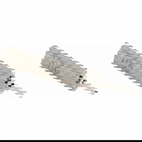 Key Machines; Duplicator Type: Key Machine Tracer ; For Use With: Supports OEM High Security & Edge Cut Keys; Excluding GM VATS & Single Sided Keys ; UNSPSC Code: 46171500