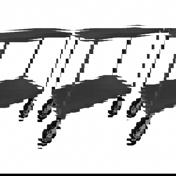 Instrument Utility Cart: Gray