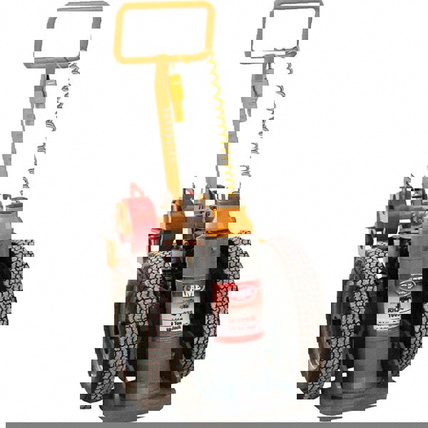 Service & Floor Jacks; Product Type: Hydraulic Jack ; Load Capacity (Tons): 100 ; Minimum Height (Inch): 27 ; Minimum Height (Decimal Inch): 27.0000 ; Maximum Height (Inch): 42 ; Overall Height (Inch): 40