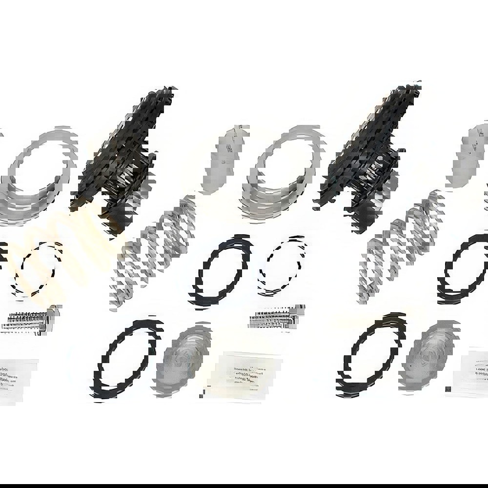 Plumbing Valve Repair Kits; Kit Type: Pressure Reducing Valve Repair Kit ; For Use With: 1 1/2 in. 600XL3 Pressure Reducing Valve ; Includes: Cartridge Assembly; Spring; Friction Ring; Spring Disc; Adjustment Bolt; Lock Nut; Screen; (2) Gasket; O-Ring