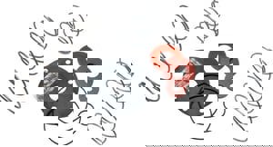 LF 1-1/4-2 REP KIT 975XL