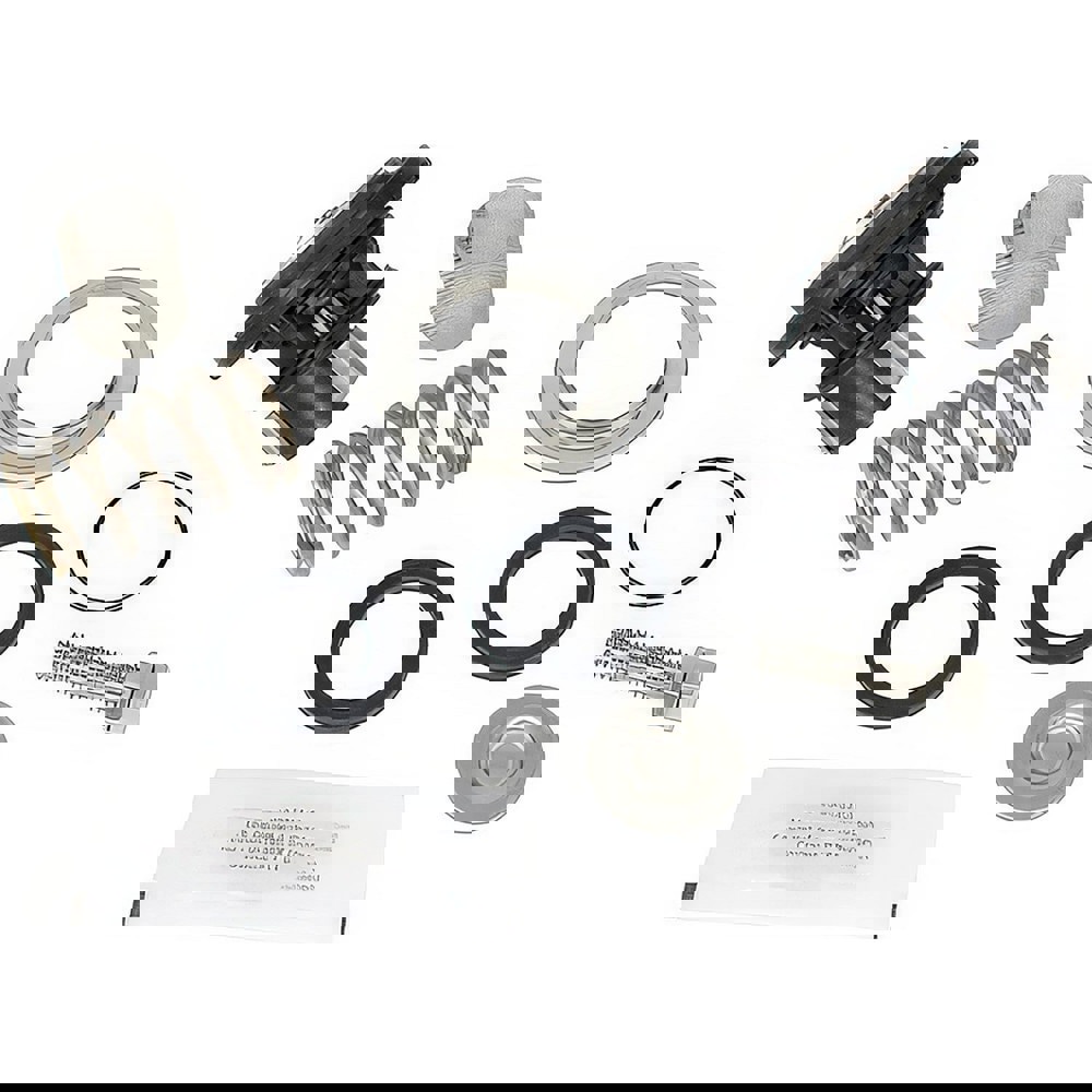 Plumbing Valve Repair Kits; Kit Type: Pressure Reducing Valve Repair Kit ; For Use With: 1 in. 600XL3 High Range Pressure Reducing Valve