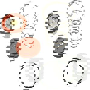 LF 1/2-1 PRES VB REP KIT