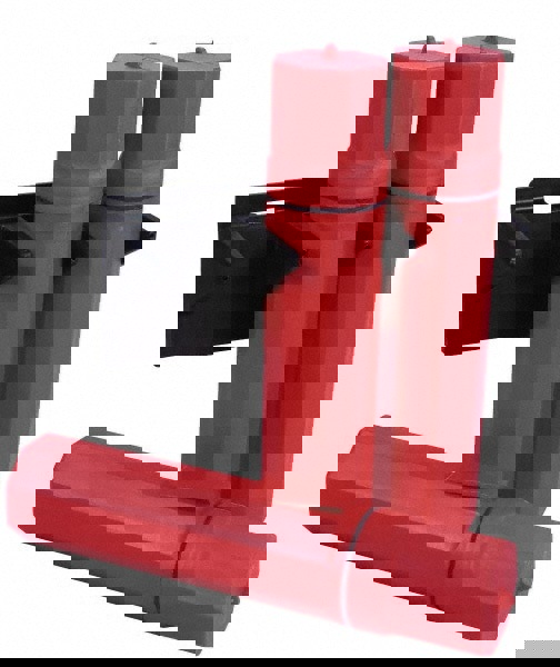 3 Arc Welding Rod Keepers