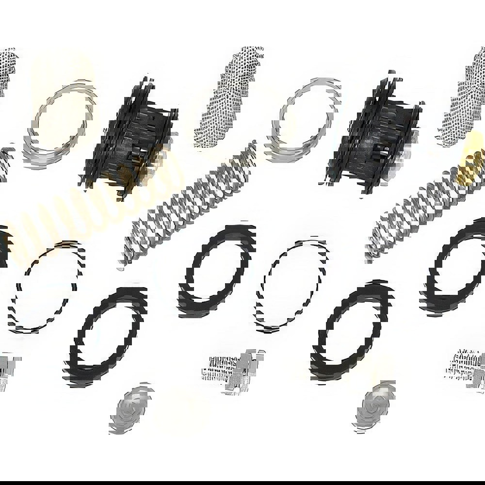 Plumbing Valve Repair Kits; Kit Type: Pressure Reducing Valve Repair Kit ; For Use With: 3/4 in. 600XL3 High Range Pressure Reducing Valve