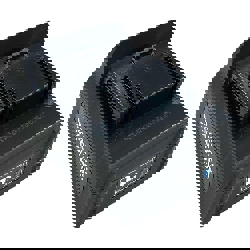 Power Tool Batteries; Battery Voltage: 20.00 ; Battery Chemistry: Lithium-ion ; Battery Capacity (Ah): 2.00 ; For Use With: RK-403 ; Charging Time: 1 HR ; Charger Replacement Number: RK403-CHARGER