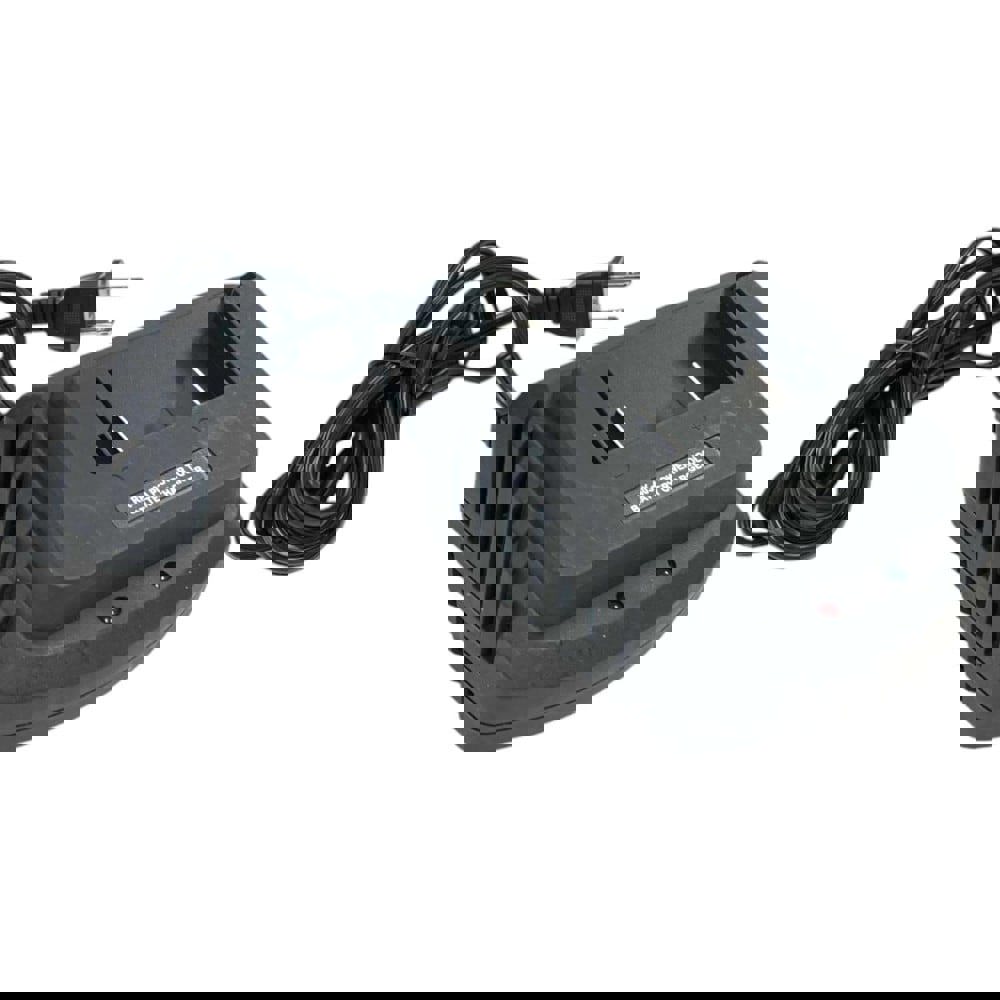 Power Tool Chargers; Voltage: 20V ; Power Source: AC Wall Outlet ; For Use With: RK-403 ; Batteries Included: No ; Battery Chemistry: Lithium-ion ; Number of Battery Ports: 1