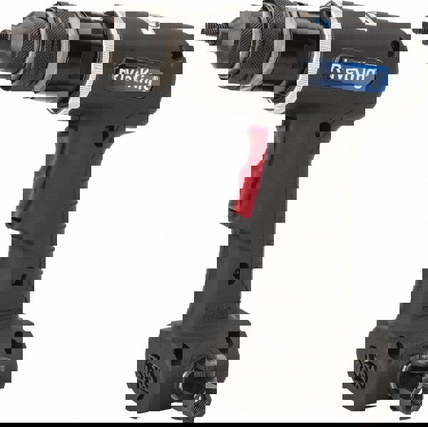 1/4-20 Quick Change Spin/Spin Rivet Nut Tool