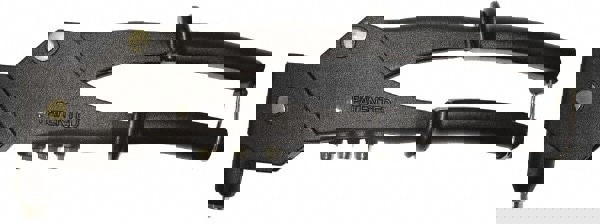 Threaded Ins Install Tool