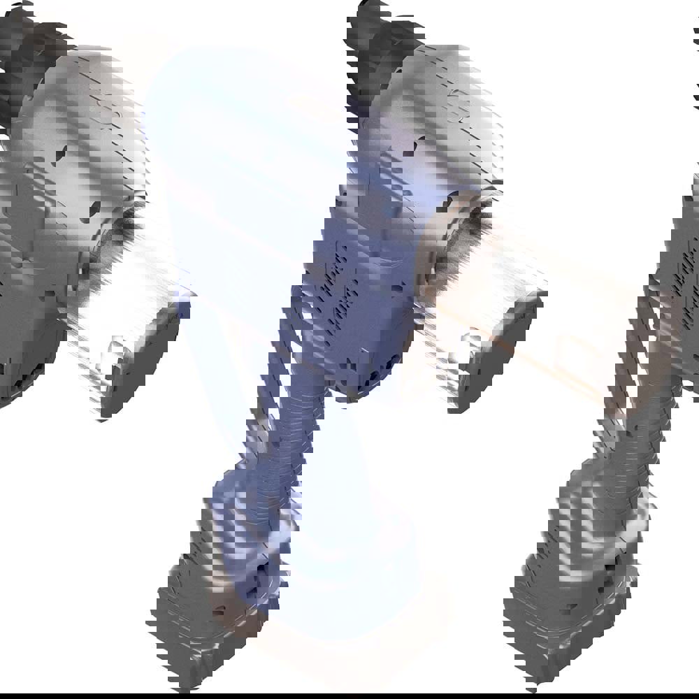 Cordless Riveters; Voltage: 18V ; Stroke Length (Decimal Inch): 1.0000 ; Pull Force (Lb.): 4000 ; Batteries Included: Yes ; Closed End Rivet Capacity: All up to 1/4 in ; Mandrel Collection: Yes