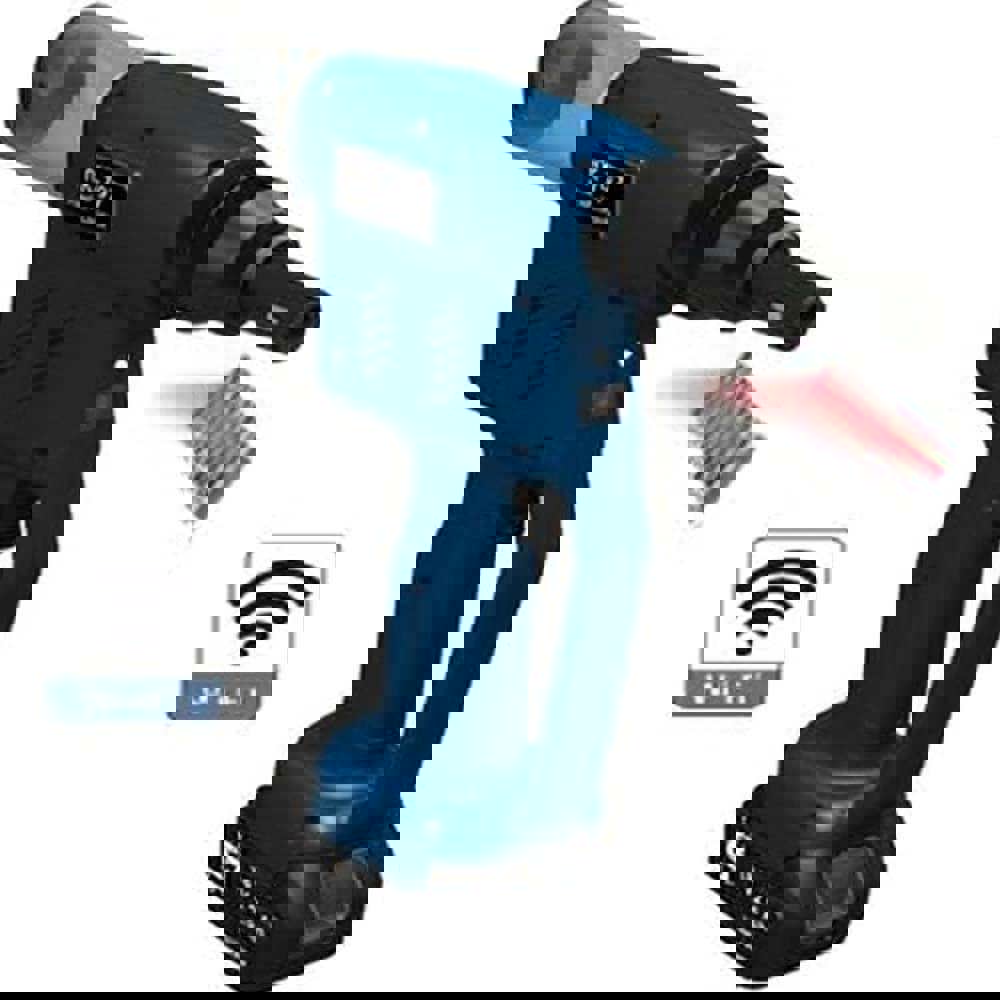 Cordless Riveters; Voltage: 18 V ; Stroke Length (Decimal Inch): 1.0000 ; Pull Force (Lb.): 4000 ; Batteries Included: Yes ; Closed End Rivet Capacity: All up to 1/4 in ; Mandrel Collection: Yes