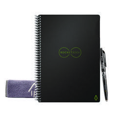 NOTEBOOK,COLLEGE,18SH,BLK